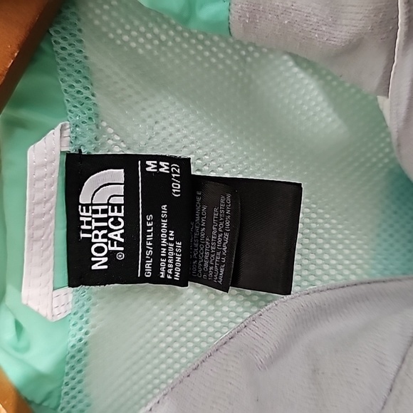 The North Face Jacket - Picture 9 of 12